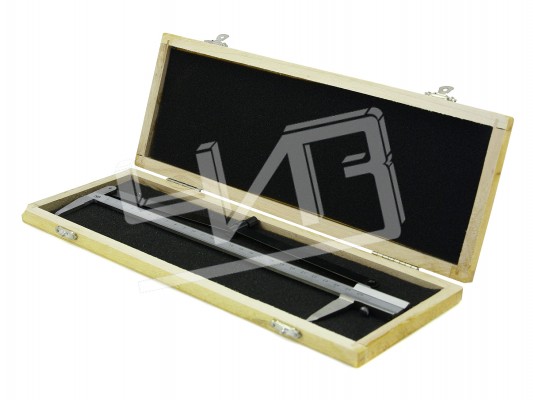 Штангенциркуль разметочный ШЦР-300 0.1 ЧИЗ