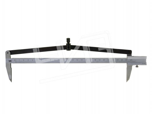 Штангенциркуль разметочный ШЦР-300 0.1 ЧИЗ