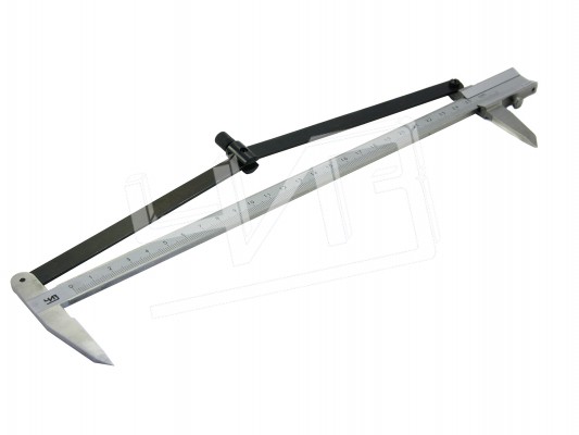 Штангенциркуль разметочный ШЦР-300 0.1 ЧИЗ