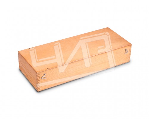 Штангенрейсмас ШР- 300 0,05 нержавеющая сталь МИК PRO