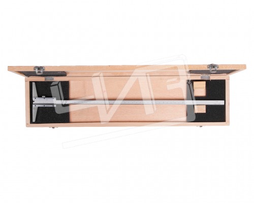 Штангенглубиномер ШГ- 630 0,05 МИК