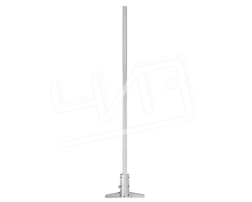 Штангенглубиномер ШГ- 630 0,05 МИК