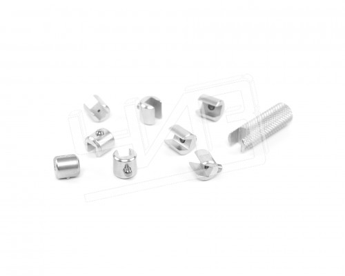 Нутромер индикаторныйэлектр. НИЦ повышенной точности  6-10 0,002 КЛБ