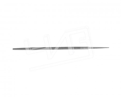 Напильник круглый 200 N2 SITOMO