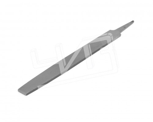 Напильник плоский 200 №1 остронос. SITOMO