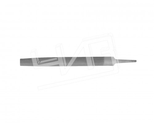 Напильник полукруг. 250 N1