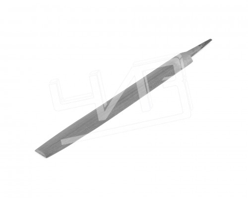 Напильник полукруг. 350 N0