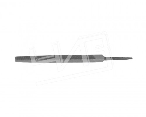 Напильник трехгран. 150 N4