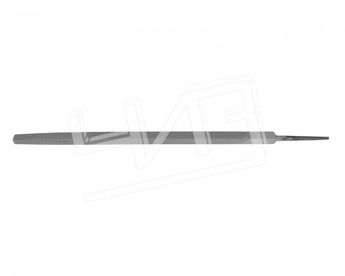 Напильник трехгран. 400 N1