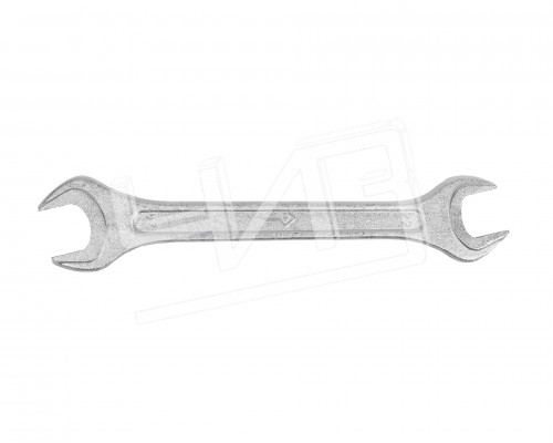 Ключ гаеч. рожковый двуст.  22x24 КЗСМИ ЭК