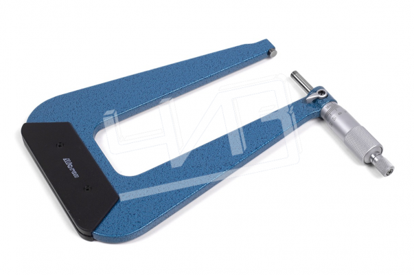 Микрометр листовой  МЛ-50 0.01 МИК