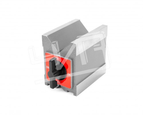 Призма поверочная магнитная MV-12K4 МИК