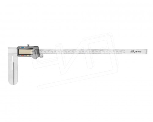 Штангенциркуль для глубоких отверстий ШЦЦСЛ-300 0,01 электронный (20-300) МИК