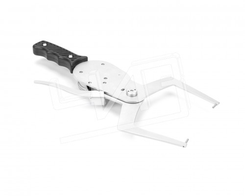 Кронциркуль индикаторный   80-100мм (L= 70) 0.01 д/наружных измерений  SHAN