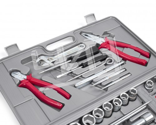 Набор гол. и инстр. "Универсал" НИЗ