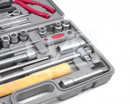 Набор гол. и инстр. "Универсал" НИЗ