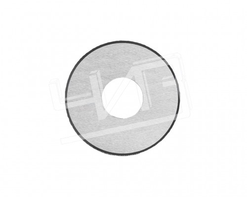 Кольцо установочное  d  19   кл.3 ЧИЗ