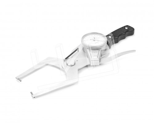 Кронциркуль индикаторный   40-60мм (L= 70) 0.01 д/наружных измерений  SHAN