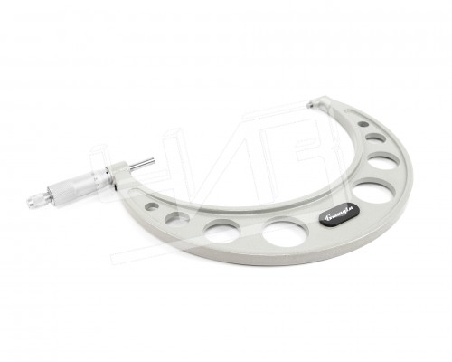 Микрометр МК- 200 0,01 круглая скоба 261-108D Guanglu