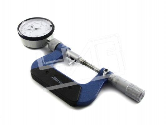 Микрометр рычажный МРИ- 200 0,01 МИК