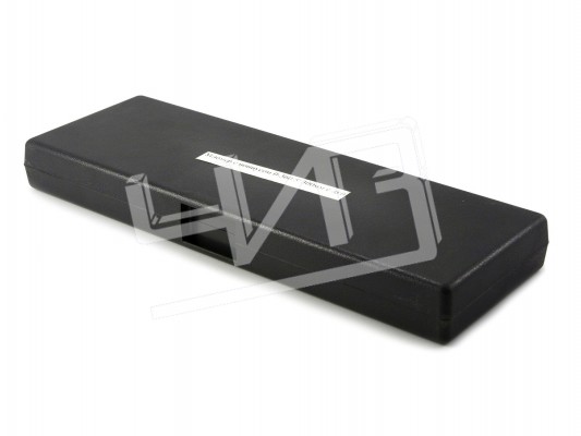 Угломер нониусный  0-360°  5' (300мм) с лупой МИК