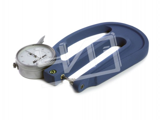 Толщиномер индикаторный ТР 10-120 0,01 ручной МИК