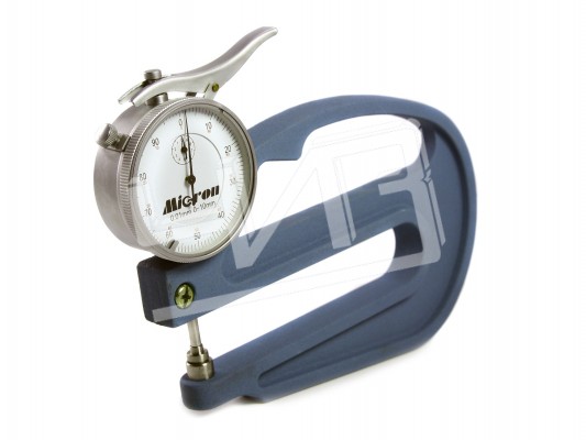 Толщиномер индикаторный ТР 10-120 0,01 ручной МИК