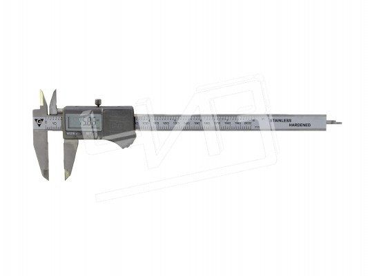 Штангенциркуль ШЦЦ-1-300 0,01 электронный PRO в/защищ. МИК