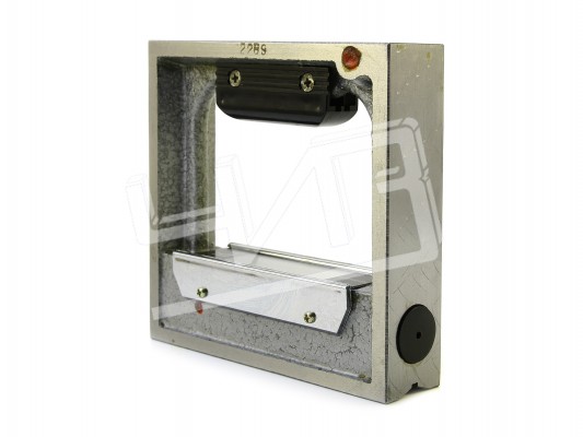 Уровень рамный  250мм 0.05мм/м ЧИЗ