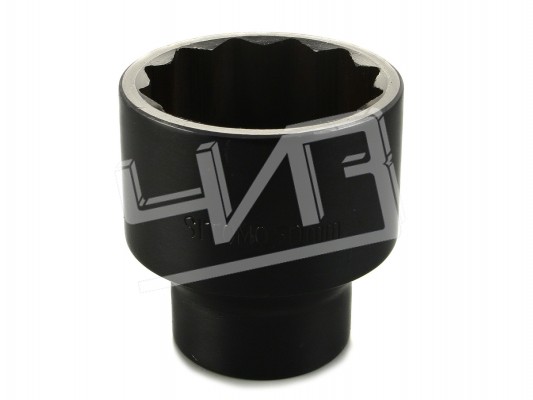 Головка торц.смен.  36   оксидированный   3/4" SITOMO