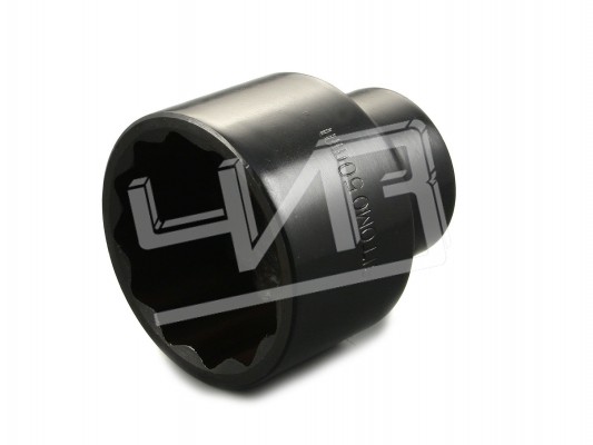 Головка торц.смен.  36   оксидированный   3/4" SITOMO