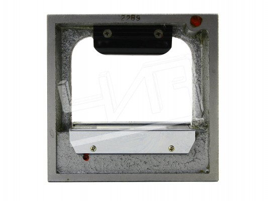 Уровень рамный  250мм 0.02мм/м ЧИЗ