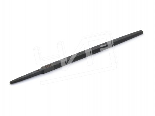 Напильник квадратный 150 N3 ХИЗ