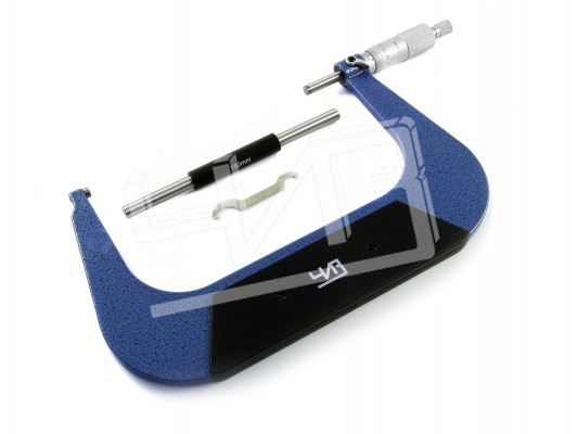 Микрометр МК- 150 0,01 ЧИЗ