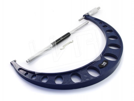 Микрометр МК- 300 0,01 ЧИЗ