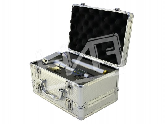 Нутромер микрометрический трехточечный электронный  75- 88 0,001 у/к МИК