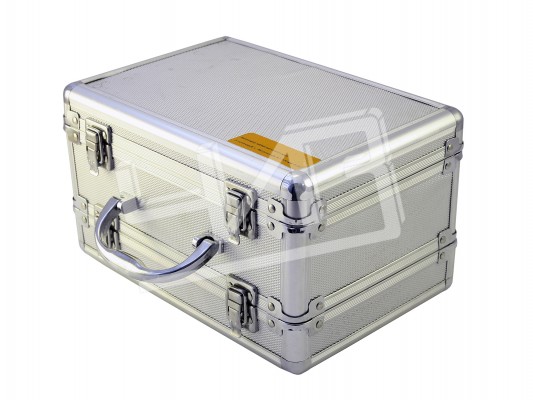 Нутромер микрометрический трехточечный электронный  75- 88 0,001 у/к МИК