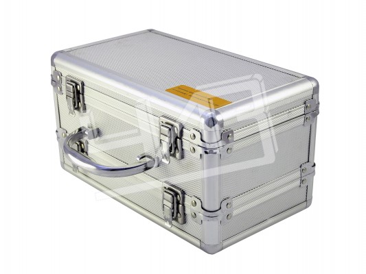 Нутромер микрометрический трехточечный электронный  62- 75 0,001 у/к МИК