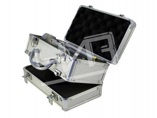 Нутромер микрометрический трехточечный электронный  40- 50 0,001 у/к МИК