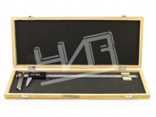 Штангенциркуль для уступов ШЦЦС-150 0.01 электронный МИК