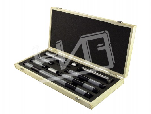 Нутромер микрометрический НМ 2500-6000 0,01 ЧИЗ