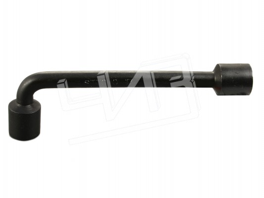 Ключ торцевой с внутренним шестигранником 30 изогнутый SITOMO