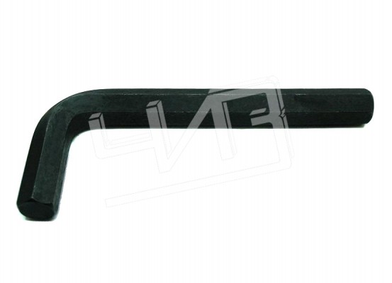 Ключ торц. наруж. 6-гр. 13 SITOMO