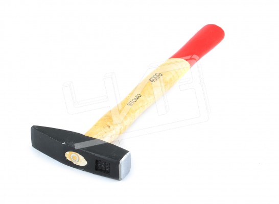 Молоток слесарный 0.5 квадратный боек SITOMO