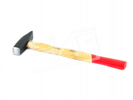 Молоток слесарный 0.8 квадратный боек SITOMO