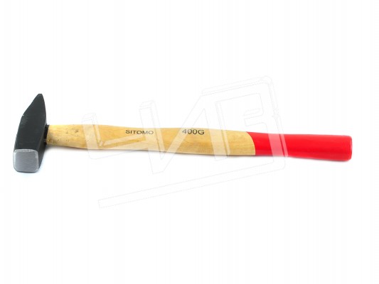 Молоток слесарный 0.3 квадратный боек SITOMO