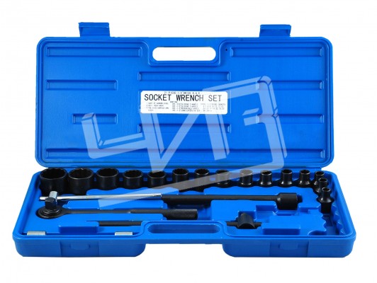 Набор головок  N2B оксид. 6-32мм  SITOMO