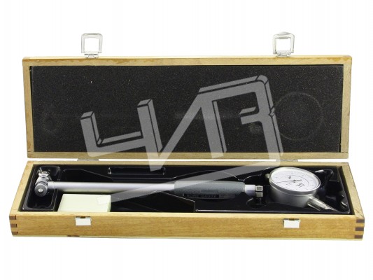 Нутромер индикаторный НИ    6- 10 0,01 ЧИЗ