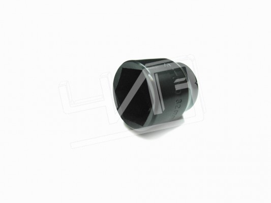 Головка торц.смен.  32   оксидированный   1/2" SITOMO