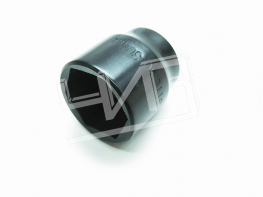 Головка торц.смен.  30   оксидированный   1/2" SITOMO